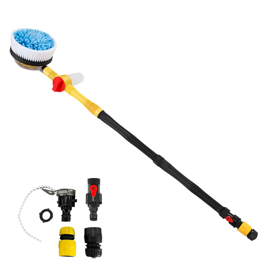 Auto Rotary Car Wash Foam Brush