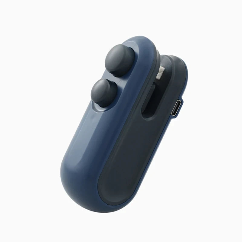 FRESHIBAG™ Portable Bag Sealer
