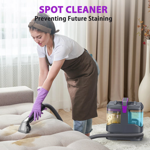 C9 Wet and Dry Spot Vacuum for Car and Sofa