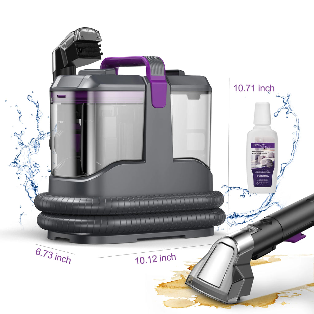 C9 Wet and Dry Spot Vacuum for Car and Sofa
