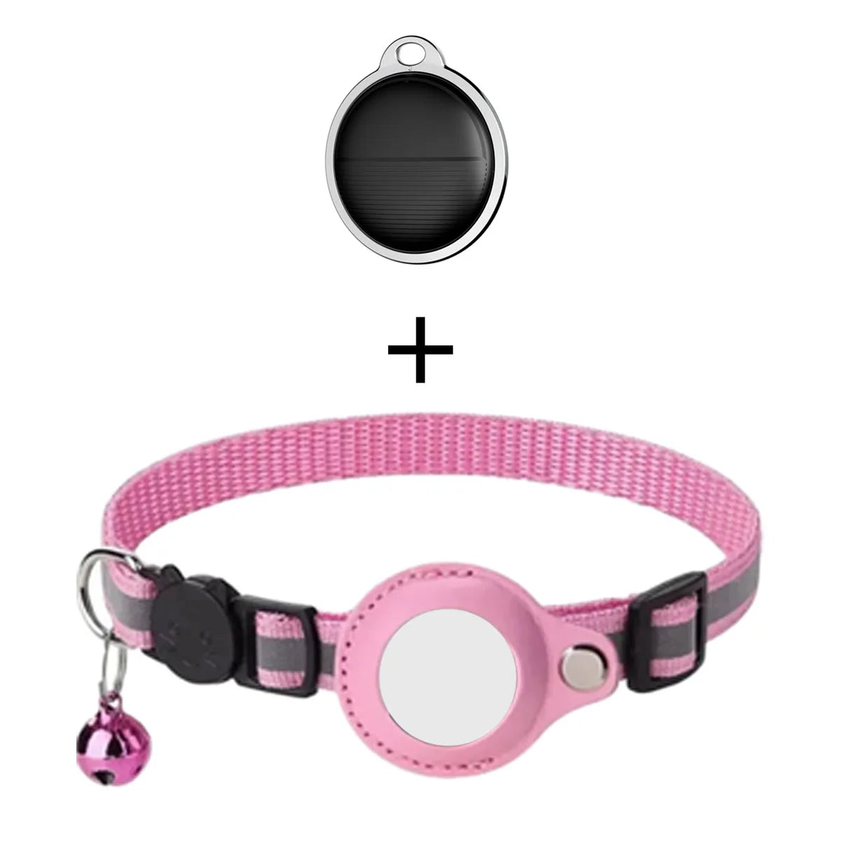 Bluetooth Key Finder for Apple Find My