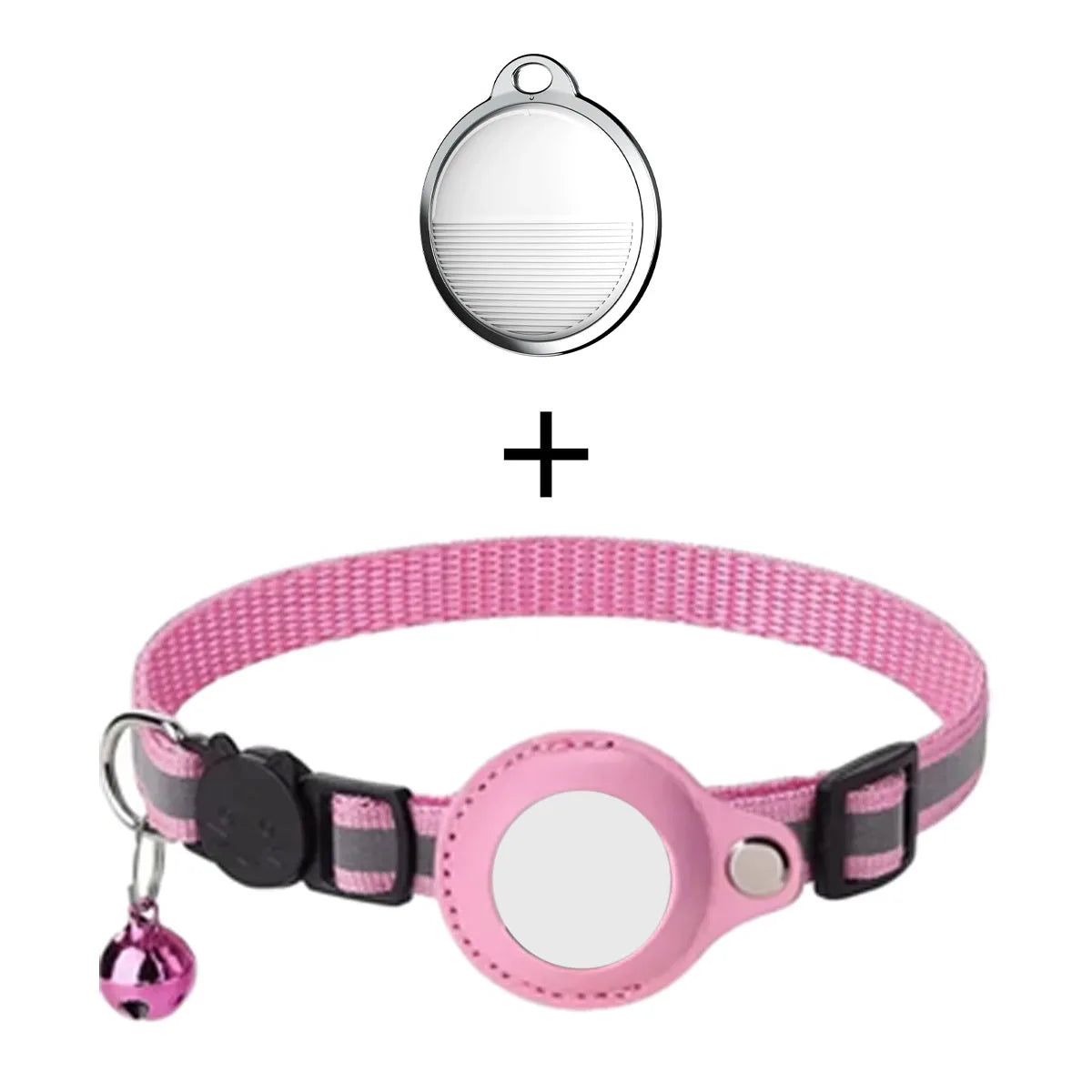 Bluetooth Key Finder for Apple Find My