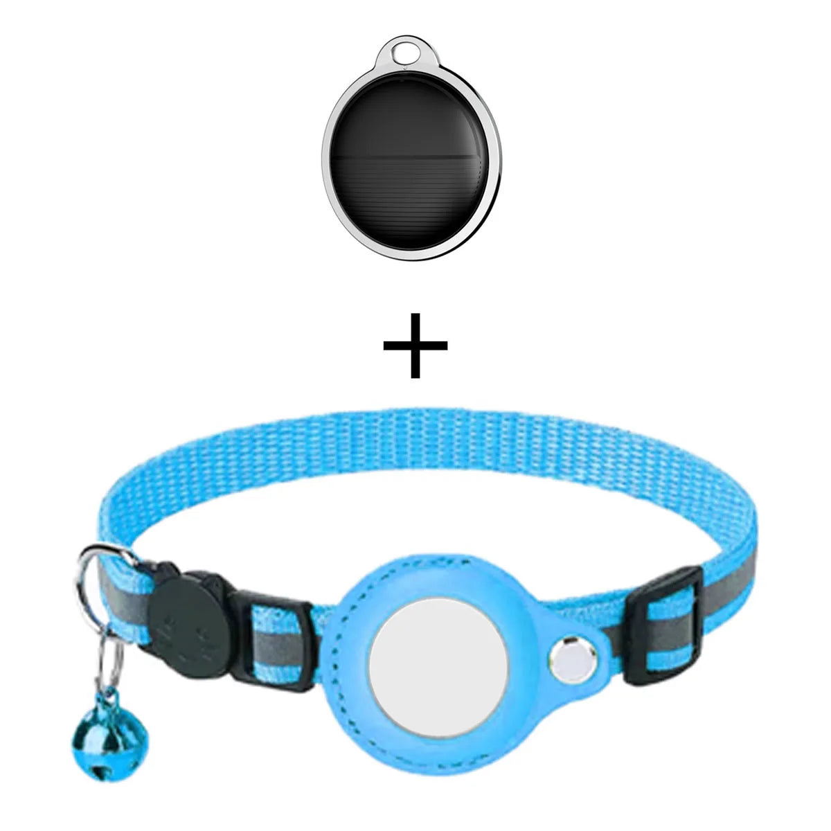 Bluetooth Key Finder for Apple Find My