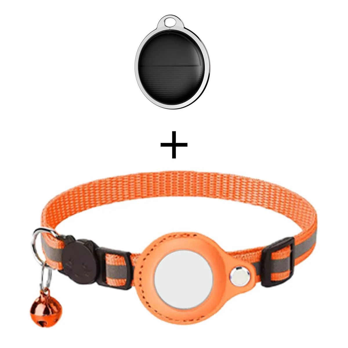 Bluetooth Key Finder for Apple Find My