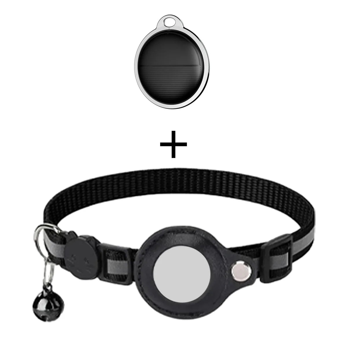 Bluetooth Key Finder for Apple Find My