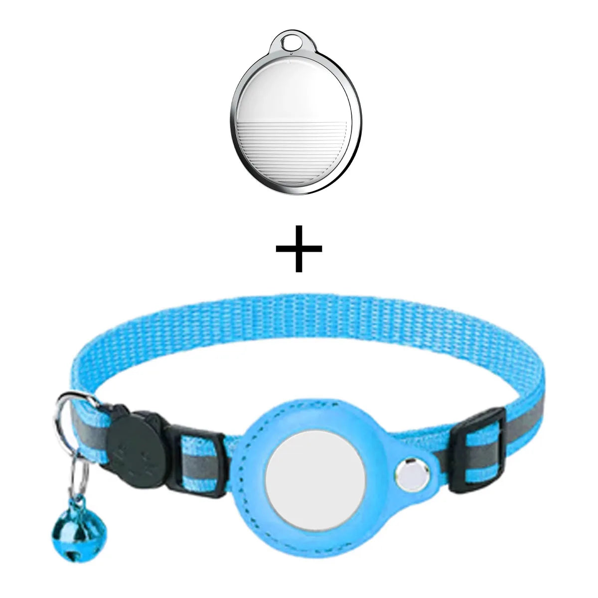 Bluetooth Key Finder for Apple Find My