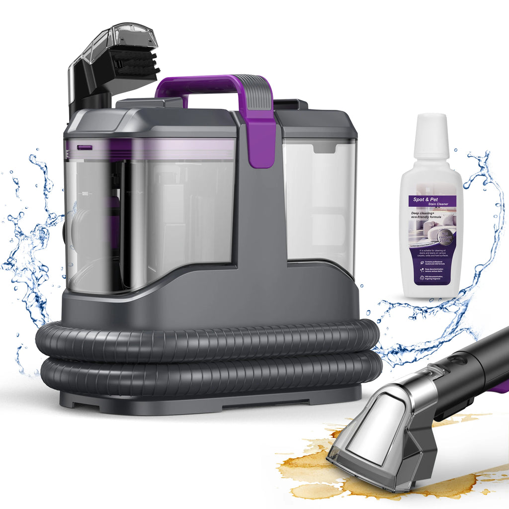 C9 Wet and Dry Spot Vacuum for Car and Sofa