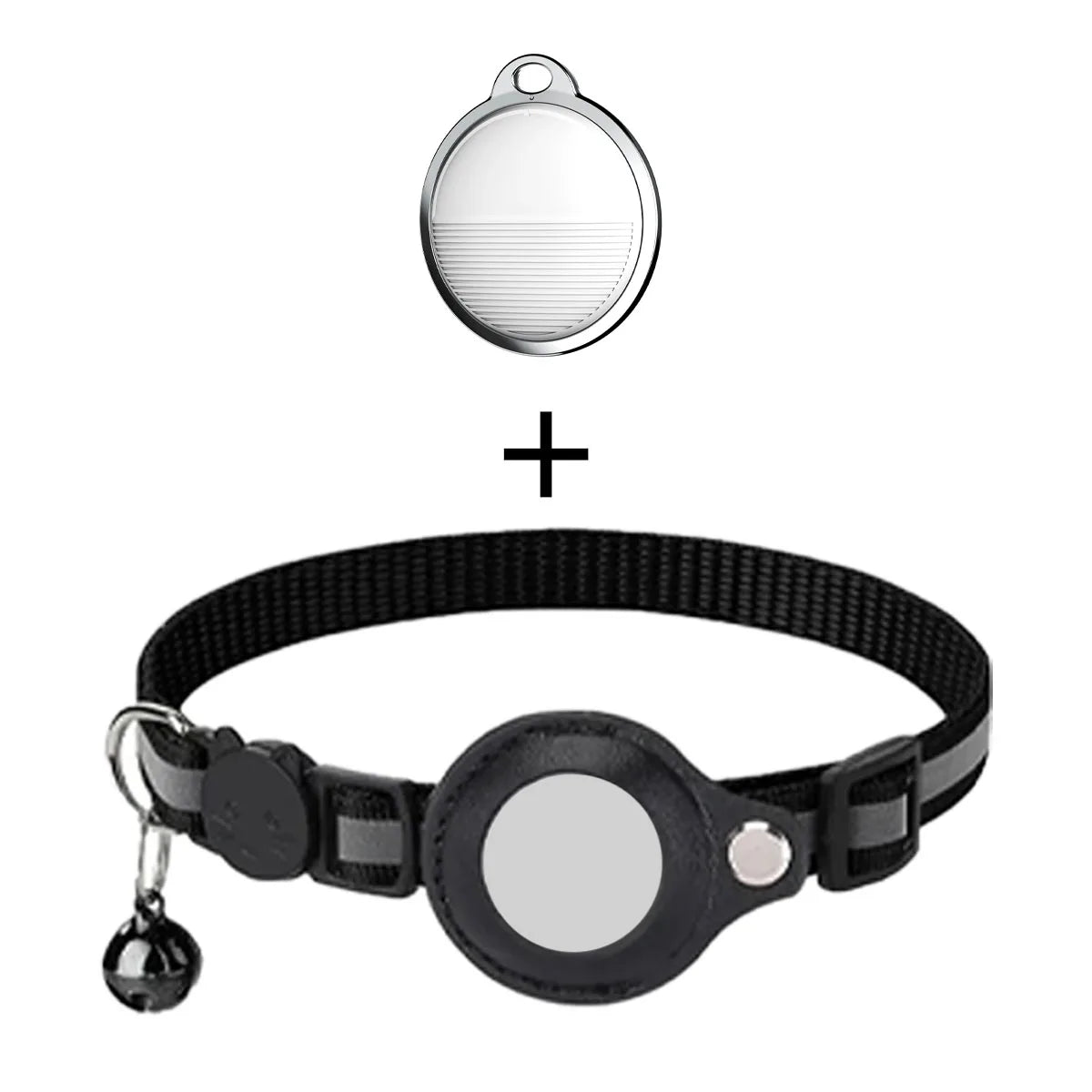 Bluetooth Key Finder for Apple Find My