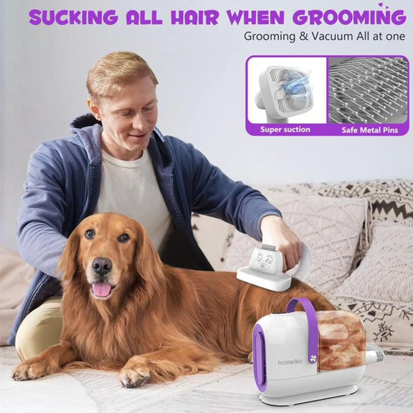 FURVAC PRO
